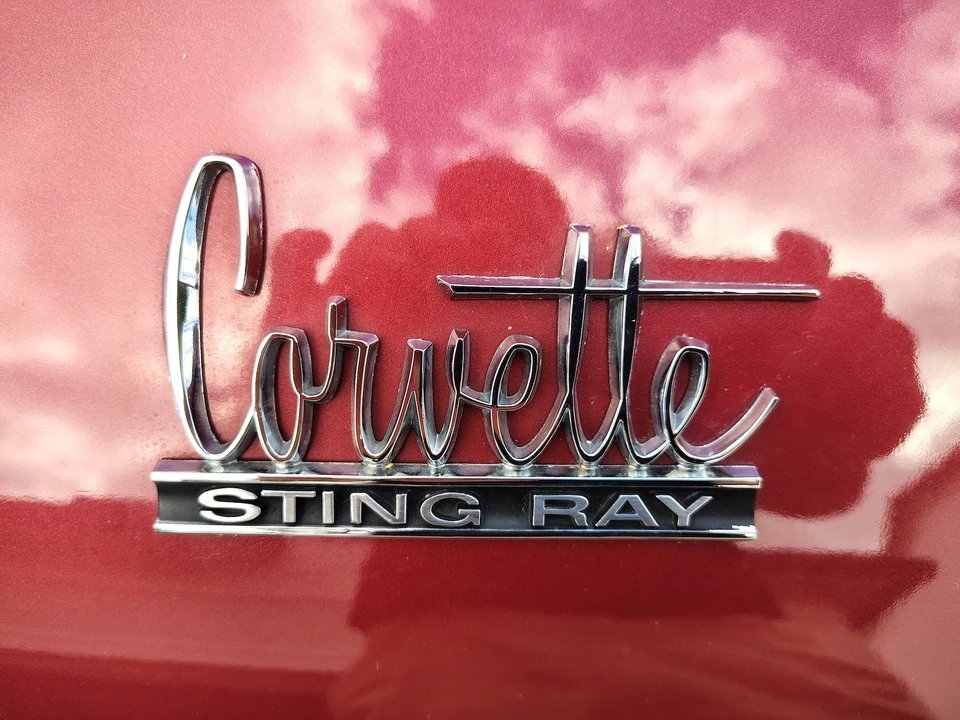 1967 Chevrolet Corvette C2 - Image 28 of 31