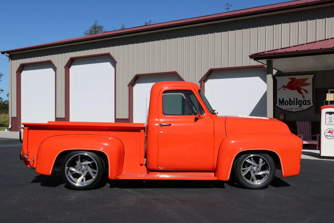 1953 Ford F-Series 2nd Gen - Image 5 of 31