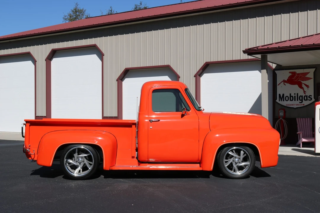 1953 Ford F-Series 2nd Gen - Image 4 of 31
