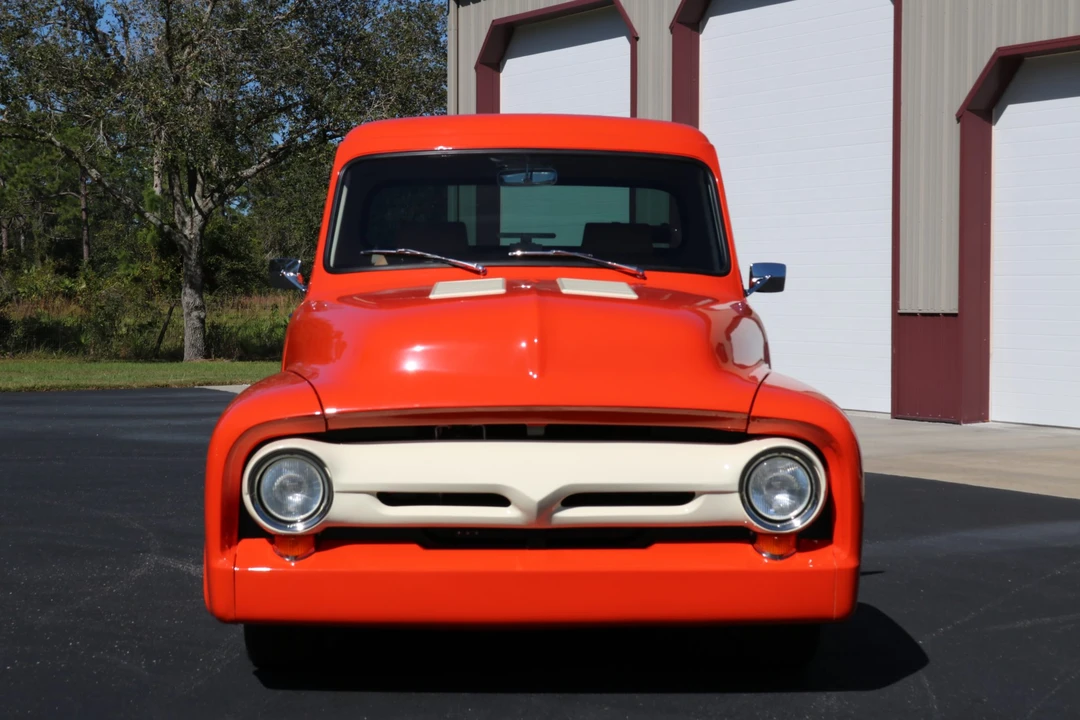 1953 Ford F-Series 2nd Gen - Image 2 of 31