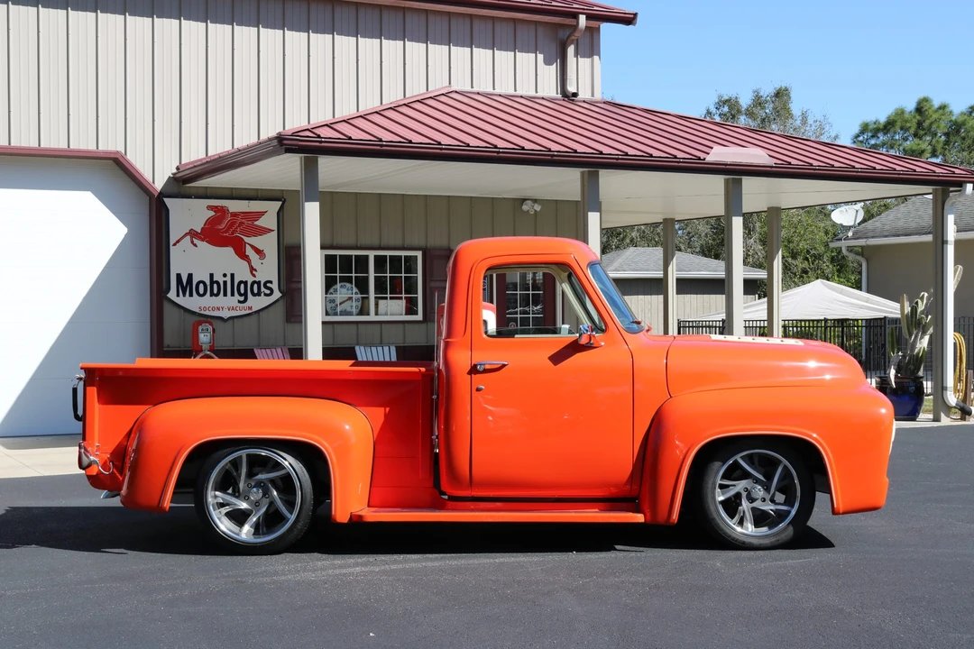 1953 Ford F-Series 2nd Gen - Image 6 of 31