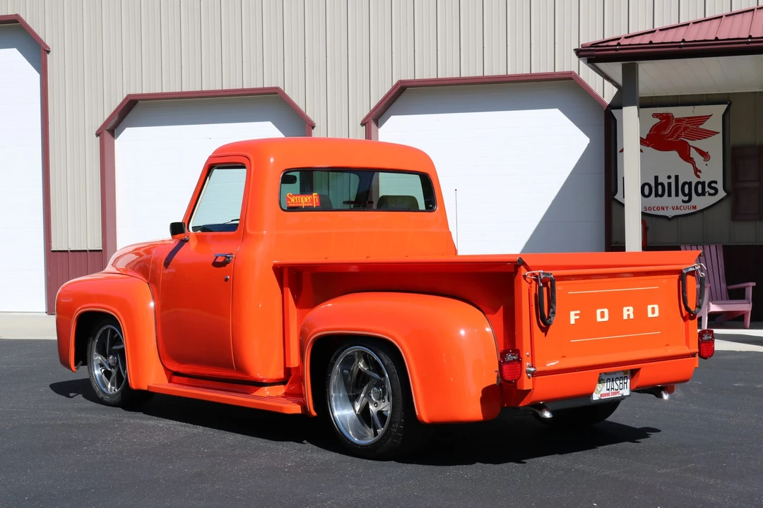1953 Ford F-Series 2nd Gen - Image 8 of 31