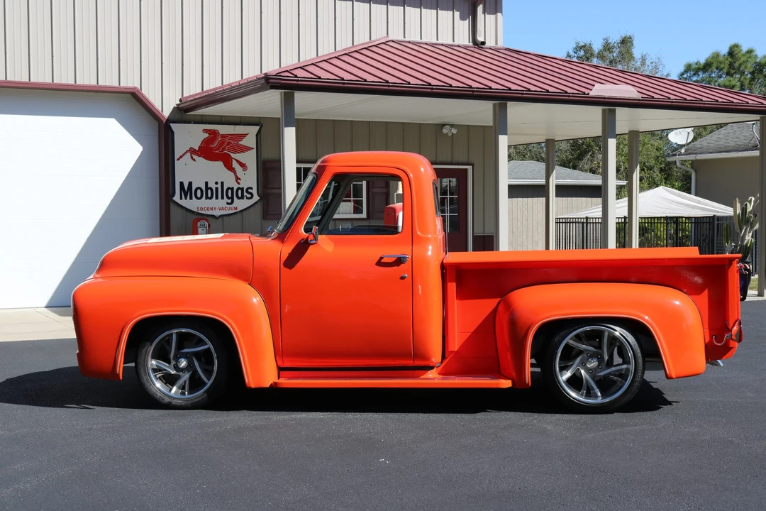 1953 Ford F-Series 2nd Gen - Image 9 of 31