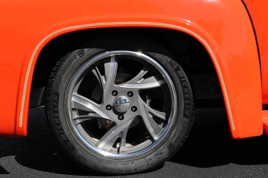 1953 Ford F-Series 2nd Gen - Image 20 of 31