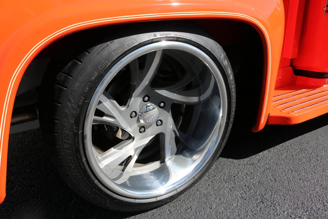 1953 Ford F-Series 2nd Gen - Image 18 of 31
