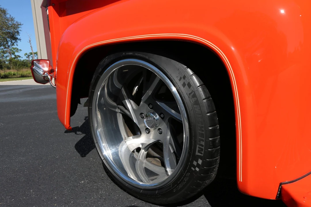 1953 Ford F-Series 2nd Gen - Image 17 of 31