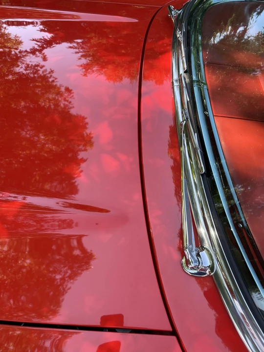 1957 Chevrolet Nomad - Image 27 of 31
