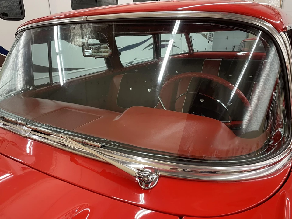 1957 Chevrolet Nomad - Image 30 of 31