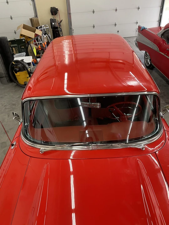 1957 Chevrolet Nomad - Image 31 of 31