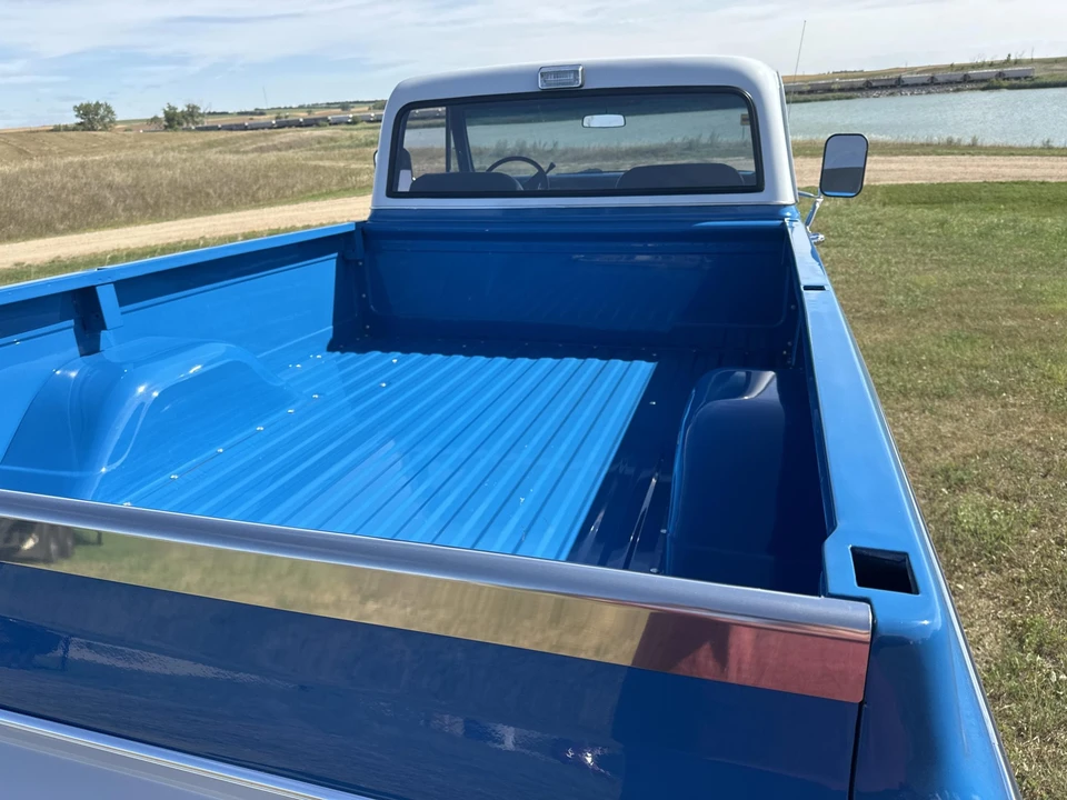 1972 GMC C/K 2nd Gen - Image 20 of 31