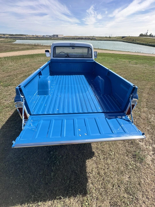 1972 GMC C/K 2nd Gen - Image 21 of 31