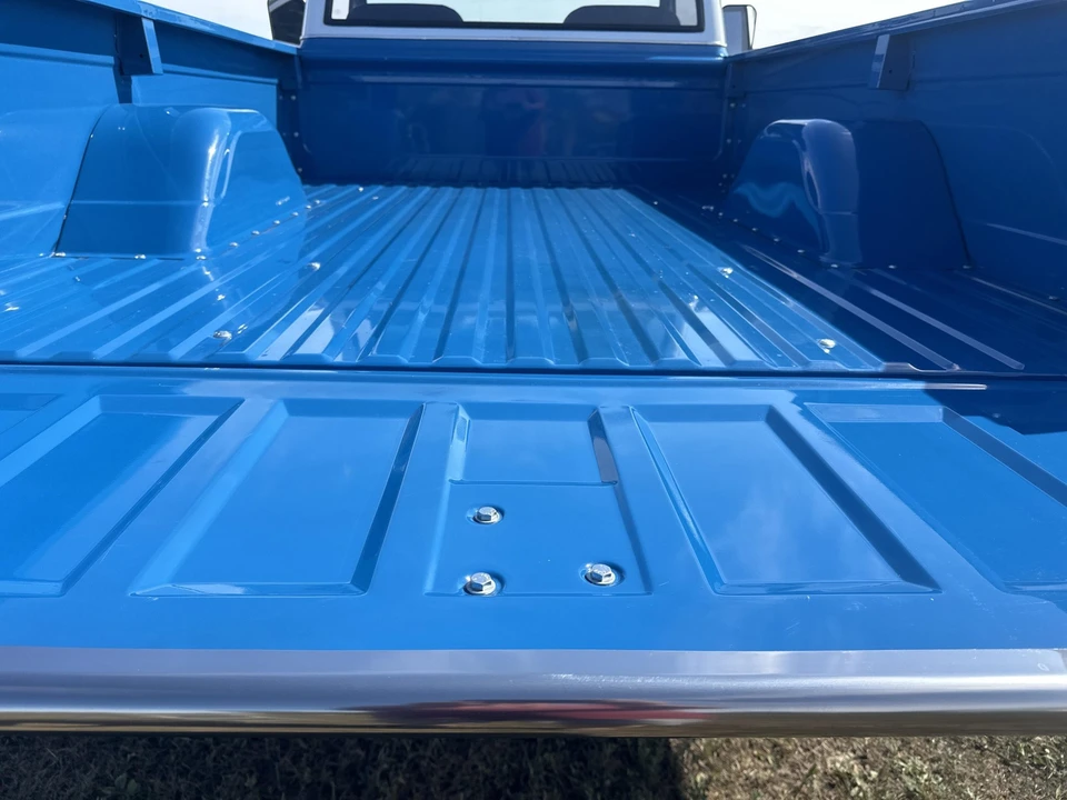1972 GMC C/K 2nd Gen - Image 22 of 31