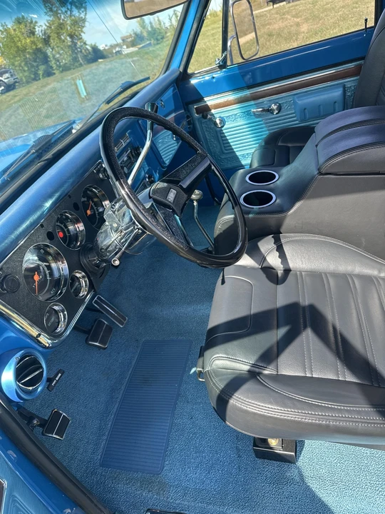 1972 GMC C/K 2nd Gen - Image 30 of 31