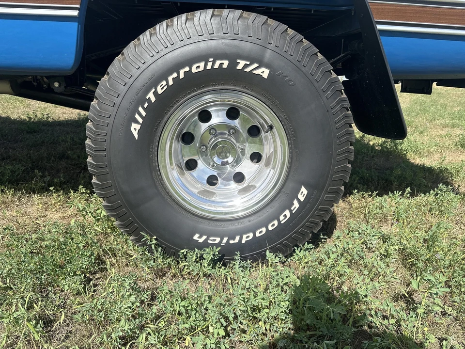 1972 GMC C/K 2nd Gen - Image 24 of 31