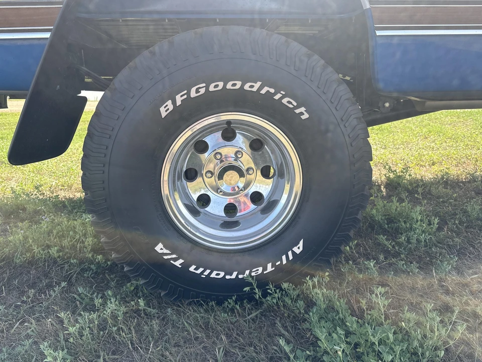 1972 GMC C/K 2nd Gen - Image 25 of 31