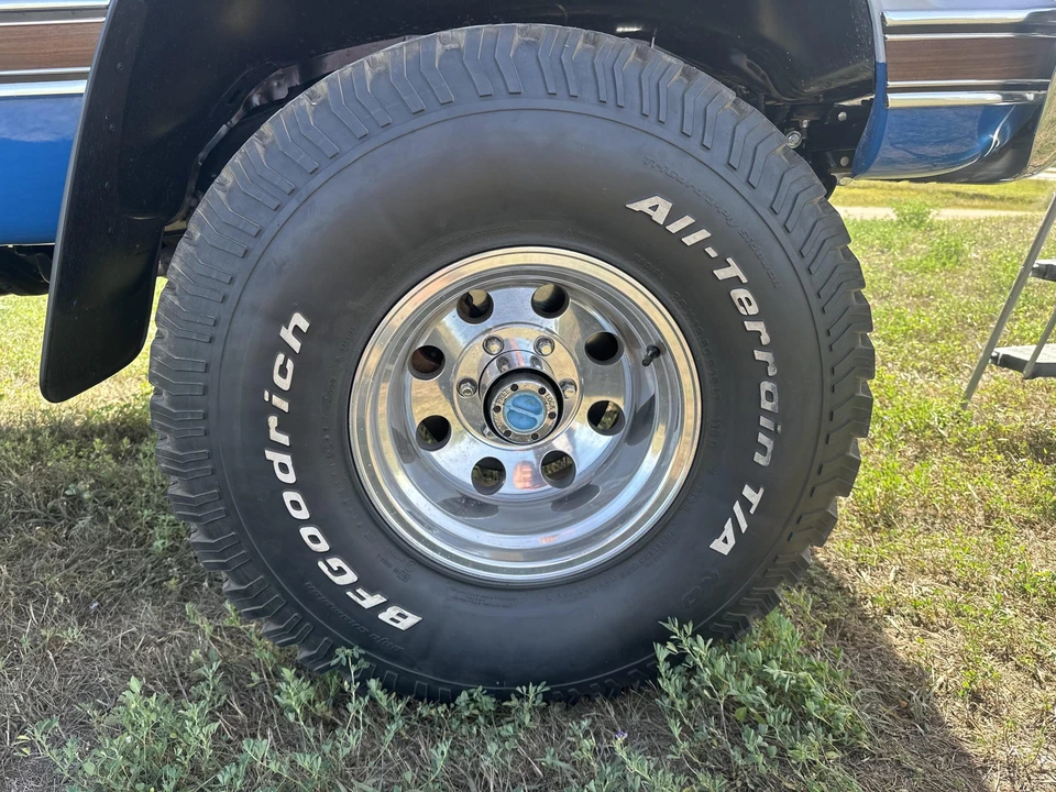 1972 GMC C/K 2nd Gen - Image 26 of 31