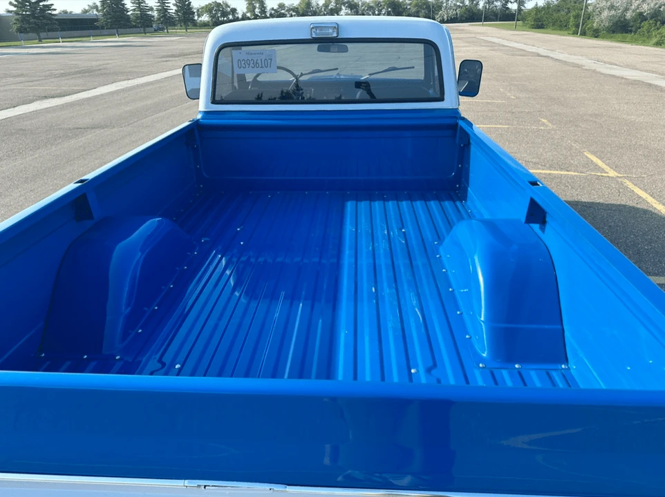 1972 GMC C/K 2nd Gen - Image 18 of 31