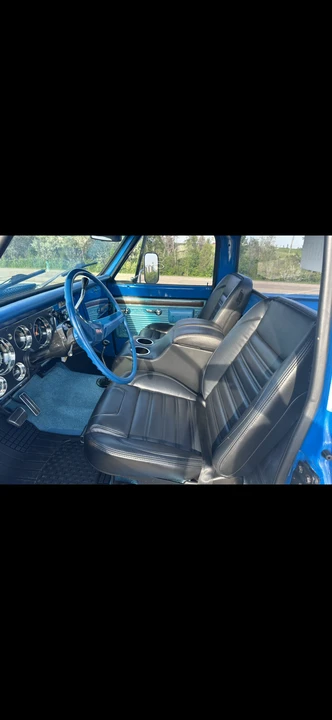 1972 GMC C/K 2nd Gen - Image 31 of 31