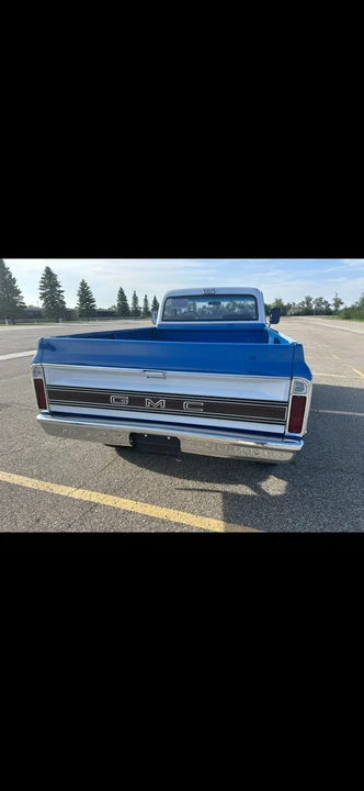 1972 GMC C/K 2nd Gen - Image 17 of 31
