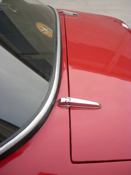 1963 Hillman - Image 31 of 31