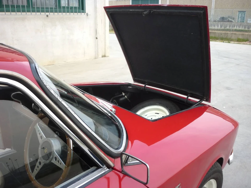 1963 Hillman - Image 23 of 31