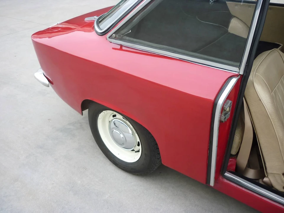 1963 Hillman - Image 20 of 31