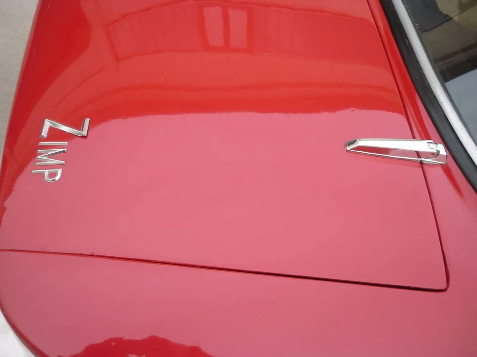 1963 Hillman - Image 30 of 31