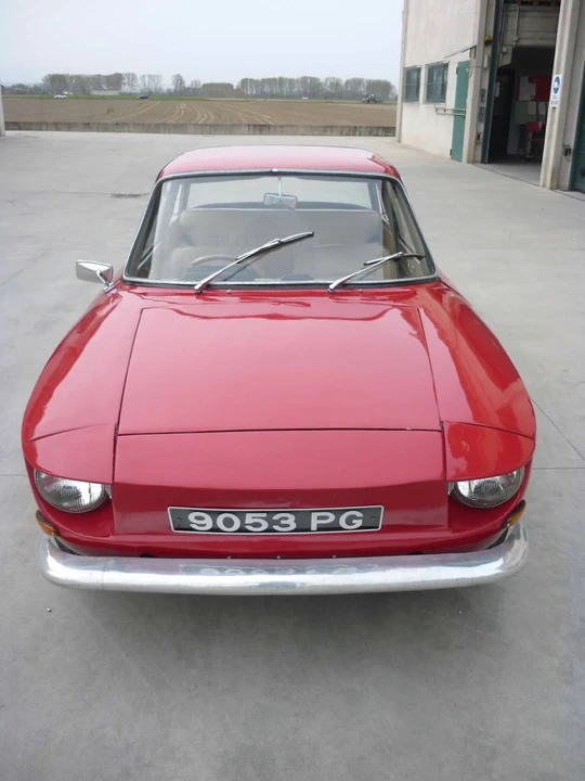 1963 Hillman - Image 22 of 31