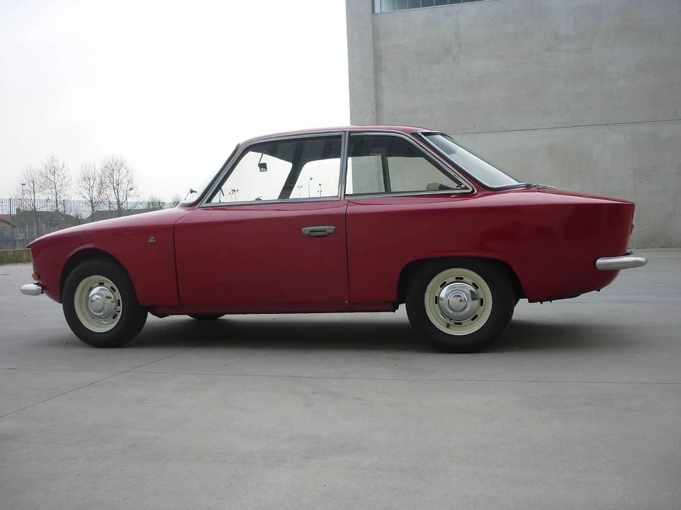 1963 Hillman - Image 7 of 31