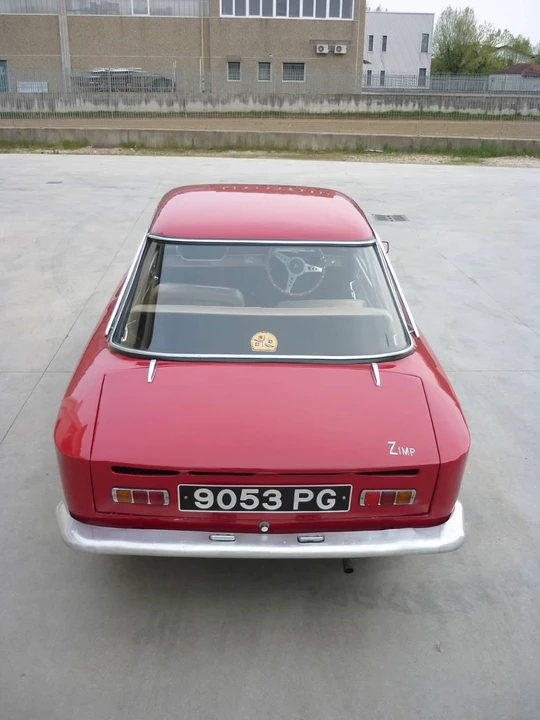 1963 Hillman - Image 28 of 31