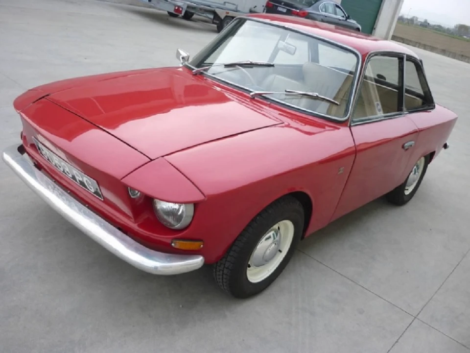 1963 Hillman - Image 2 of 31