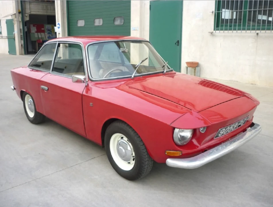 1963 Hillman - Image 3 of 31