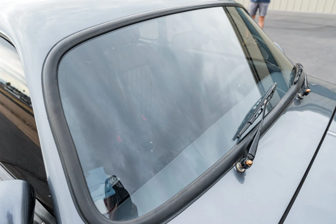 1969 Volkswagen Karmann Ghia Type 14 - Image 31 of 31