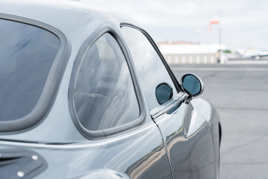 1969 Volkswagen Karmann Ghia Type 14 - Image 29 of 31