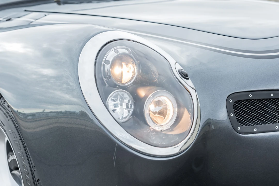 1969 Volkswagen Karmann Ghia Type 14 - Image 20 of 31