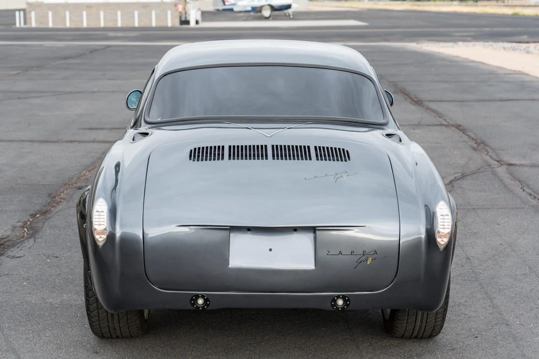 1969 Volkswagen Karmann Ghia Type 14 - Image 6 of 31