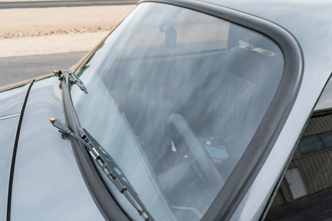 1969 Volkswagen Karmann Ghia Type 14 - Image 30 of 31