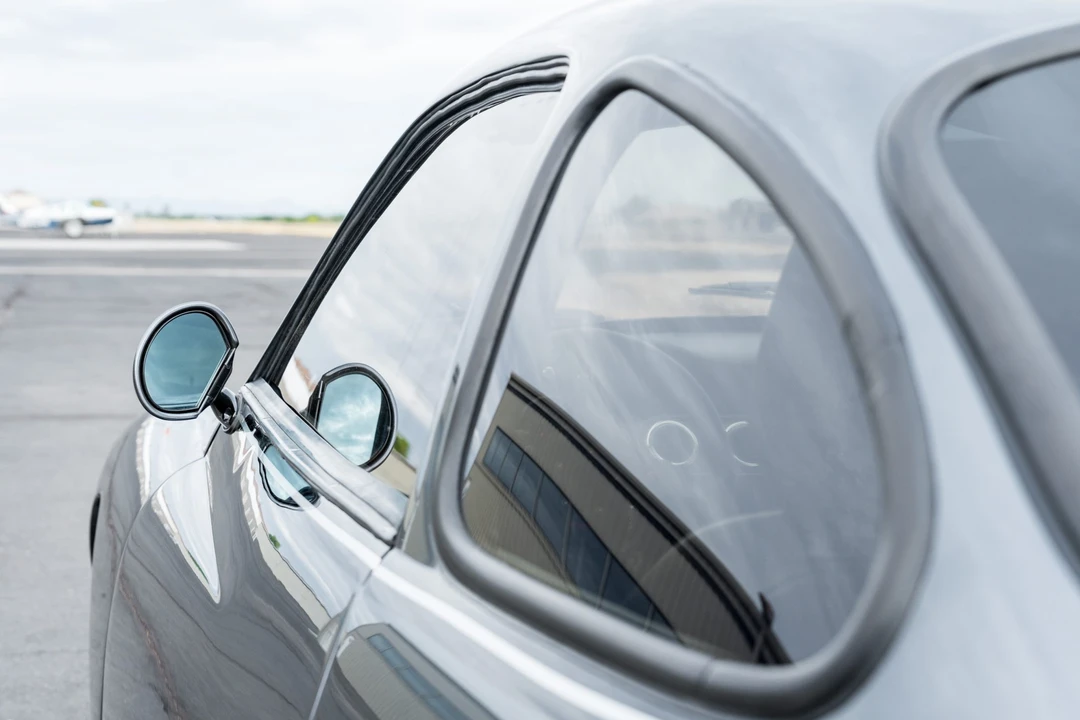1969 Volkswagen Karmann Ghia Type 14 - Image 28 of 31