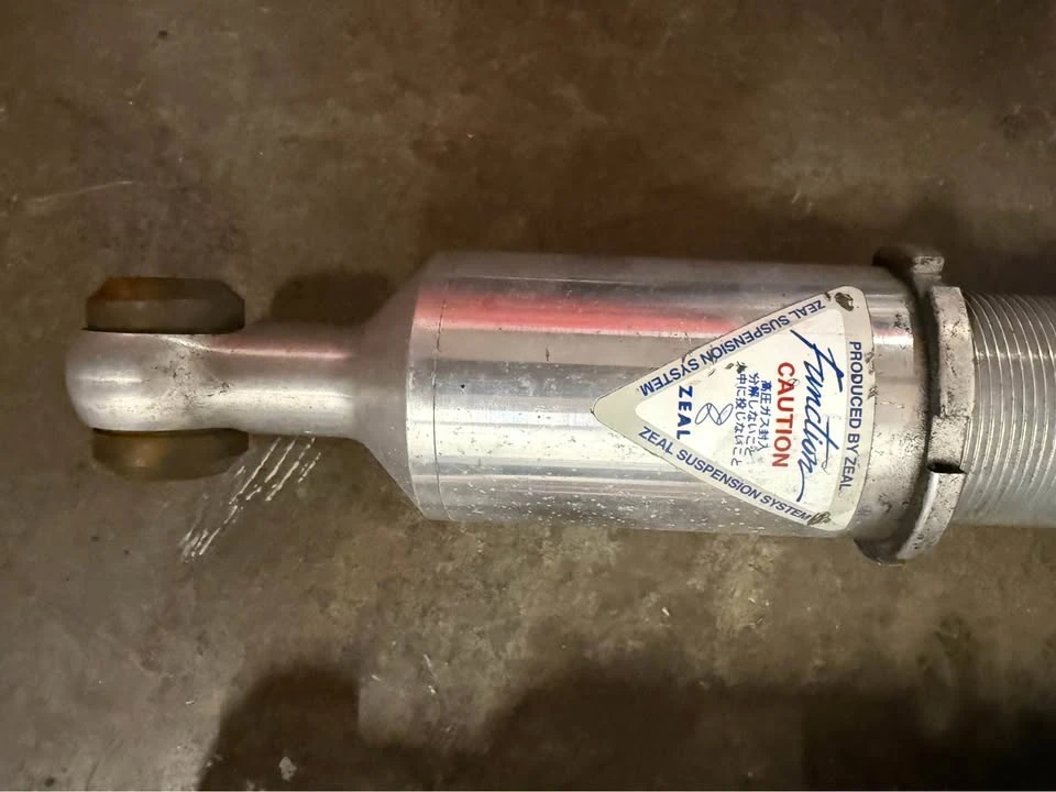 2000 Acura Integra Type R 3rd Gen - Image 2 of 5