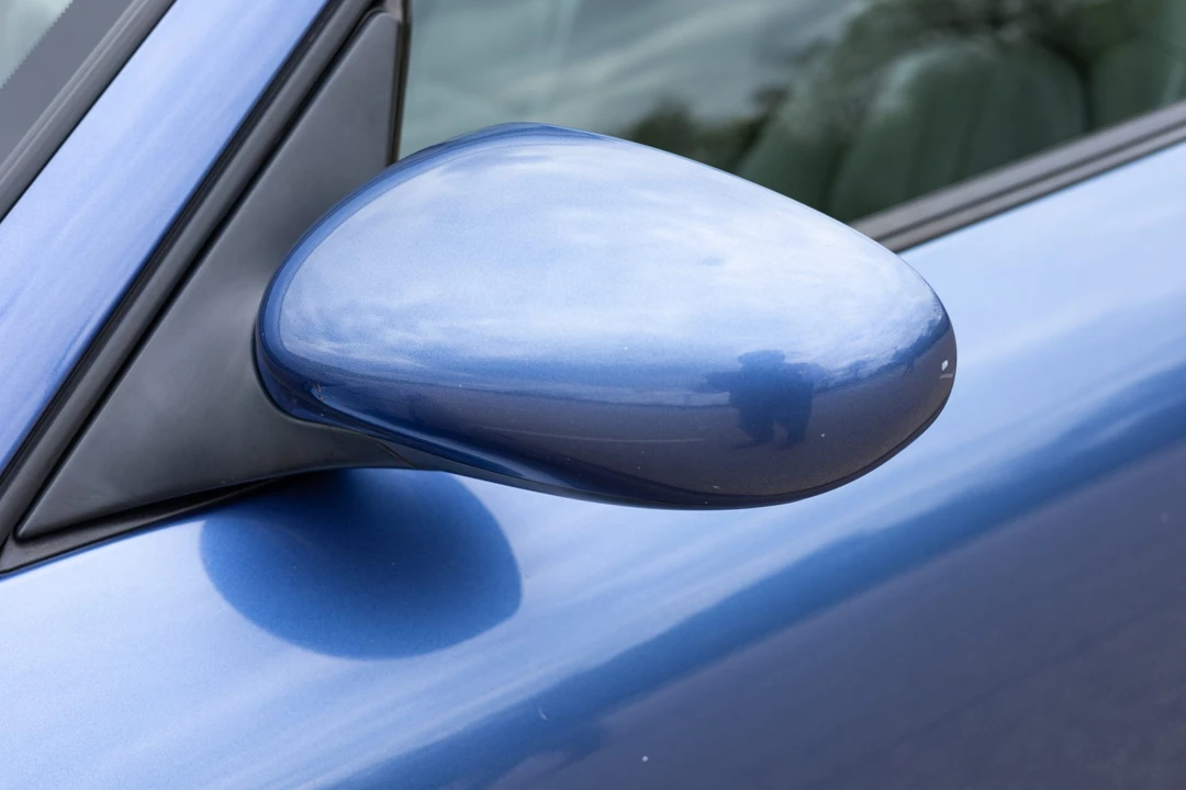2002 Porsche 996 Carrera 4S - Image 30 of 31