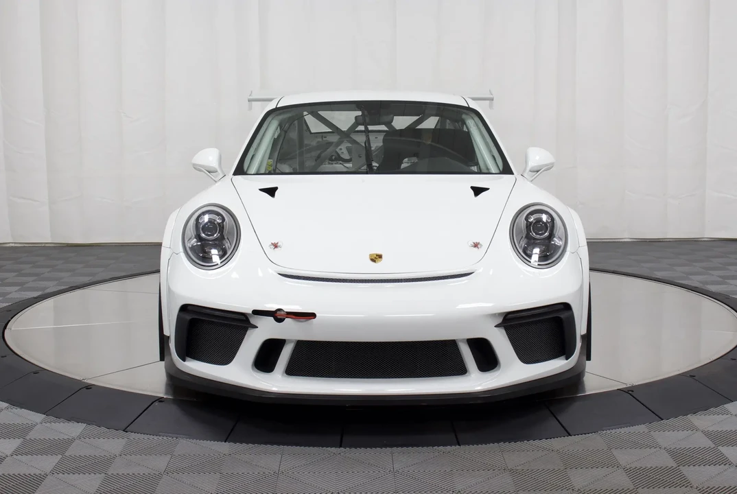 2019 Porsche 991 GT3 - Image 2 of 6