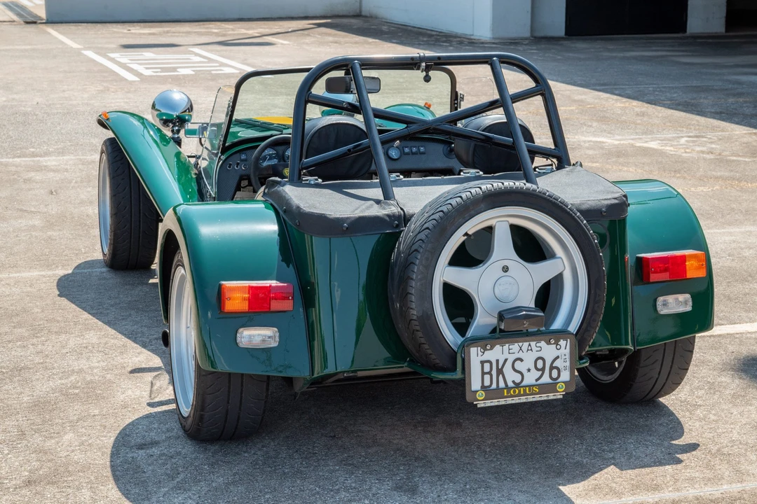 Caterham Seven - Image 4 of 31