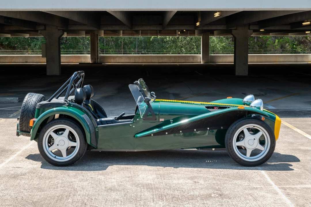 Caterham Seven - Image 12 of 31