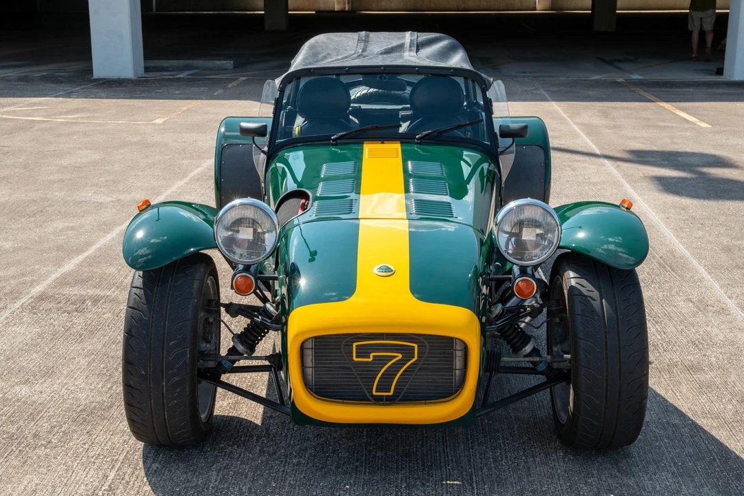 Caterham Seven - Image 23 of 31