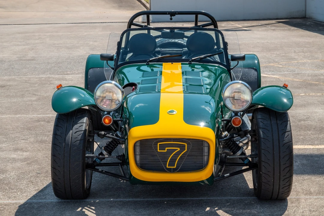 Caterham Seven - Image 24 of 31