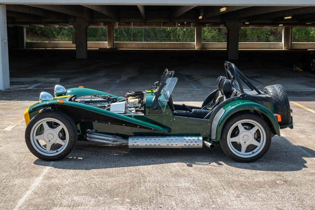 Caterham Seven - Image 3 of 31