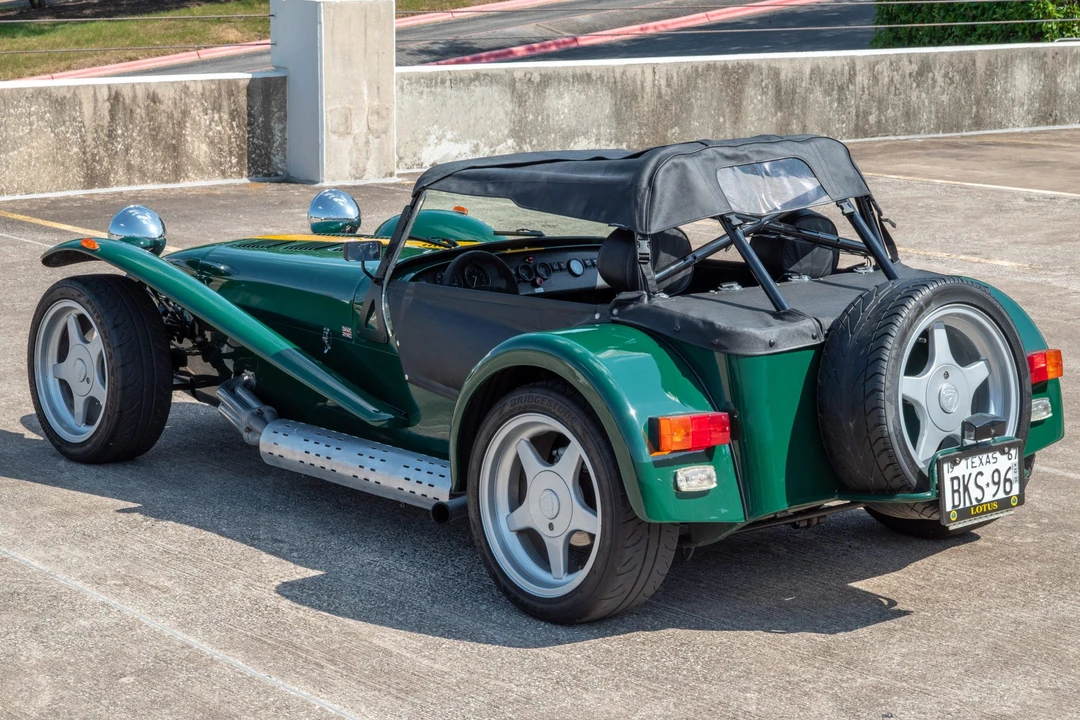 Caterham Seven - Image 18 of 31
