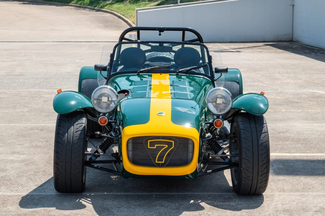 Caterham Seven - Image 14 of 31