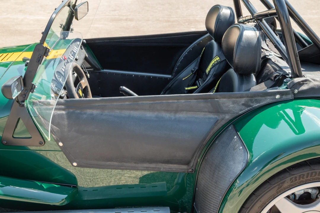 Caterham Seven - Image 28 of 31