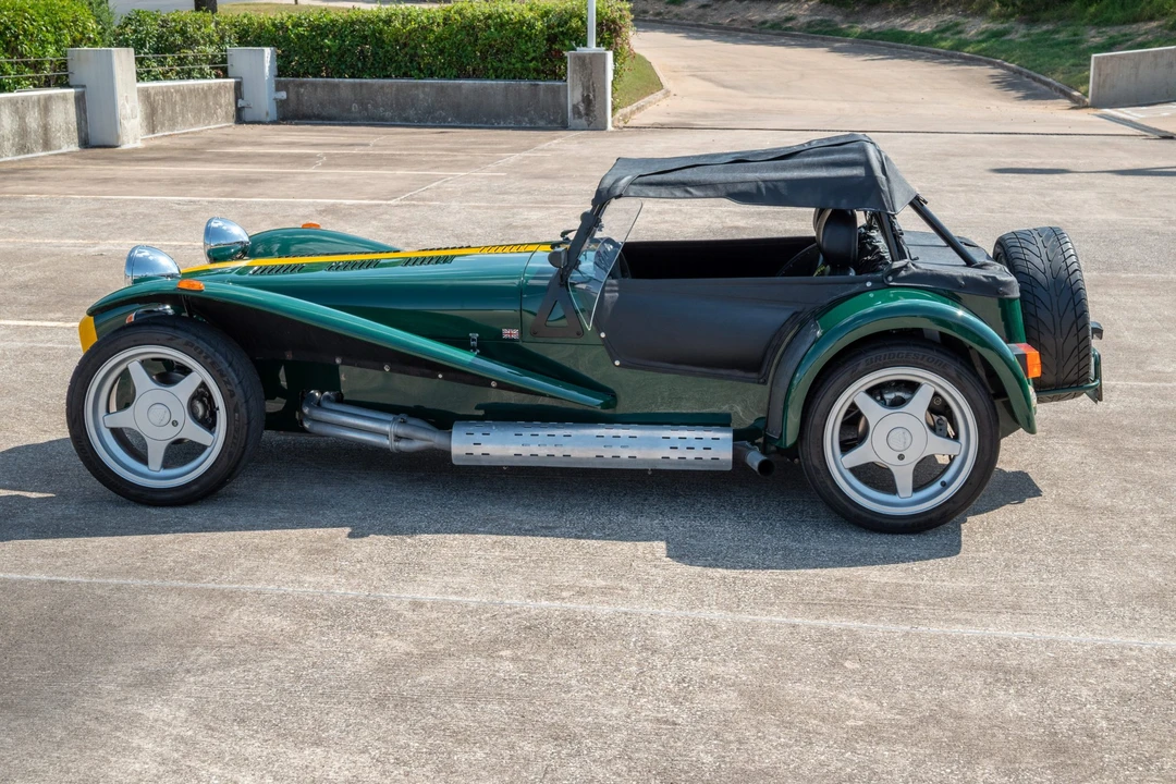 Caterham Seven - Image 17 of 31